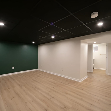 painted-basement