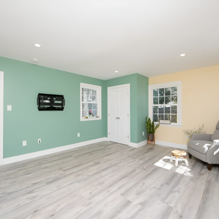 painted-room