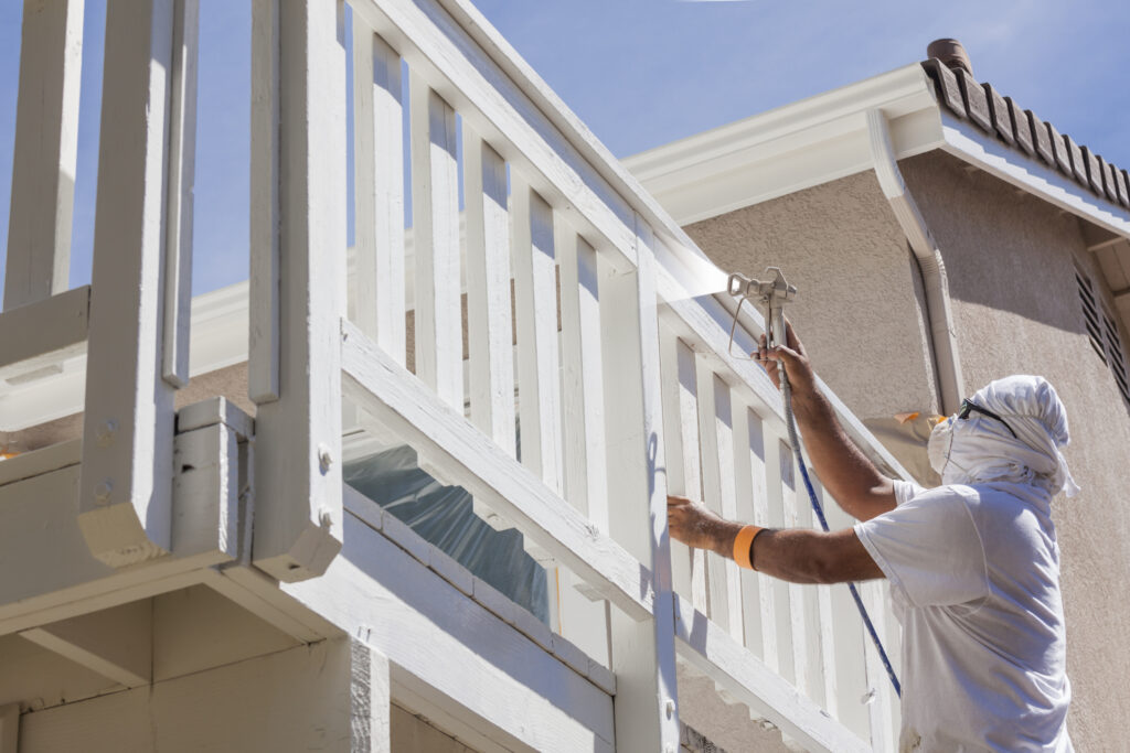 Custom Painting in Collingswood, NJ 2