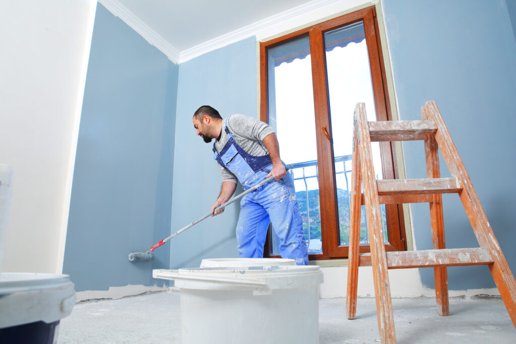 Custom Painting in Oaklyn, NJ