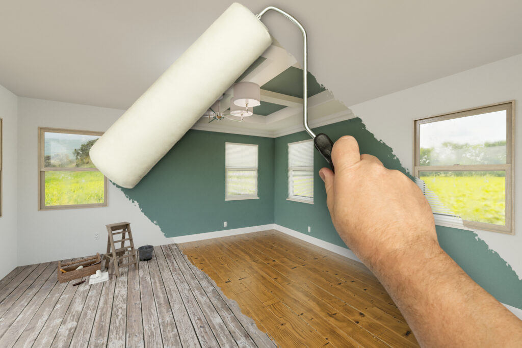 House Painting Companies in Collingswood, NJ