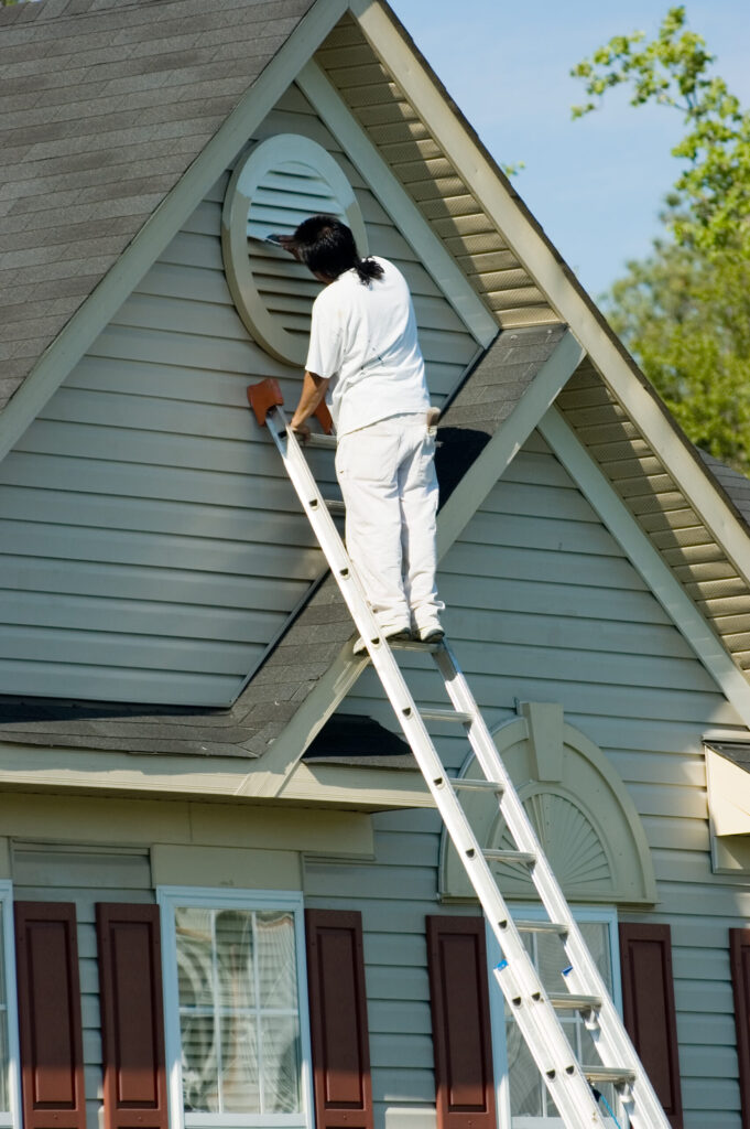 House Painting Companies in Collingswood, NJ