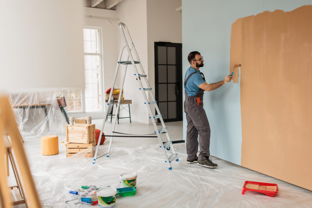 Collingswood Painting Contractors