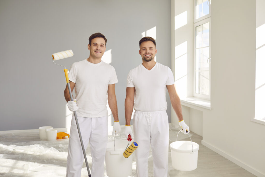 Affordable Home Painters in Collingswood, NJ