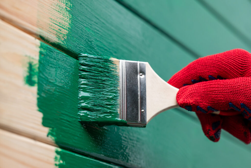 Affordable Home Painters in Collingswood, NJ