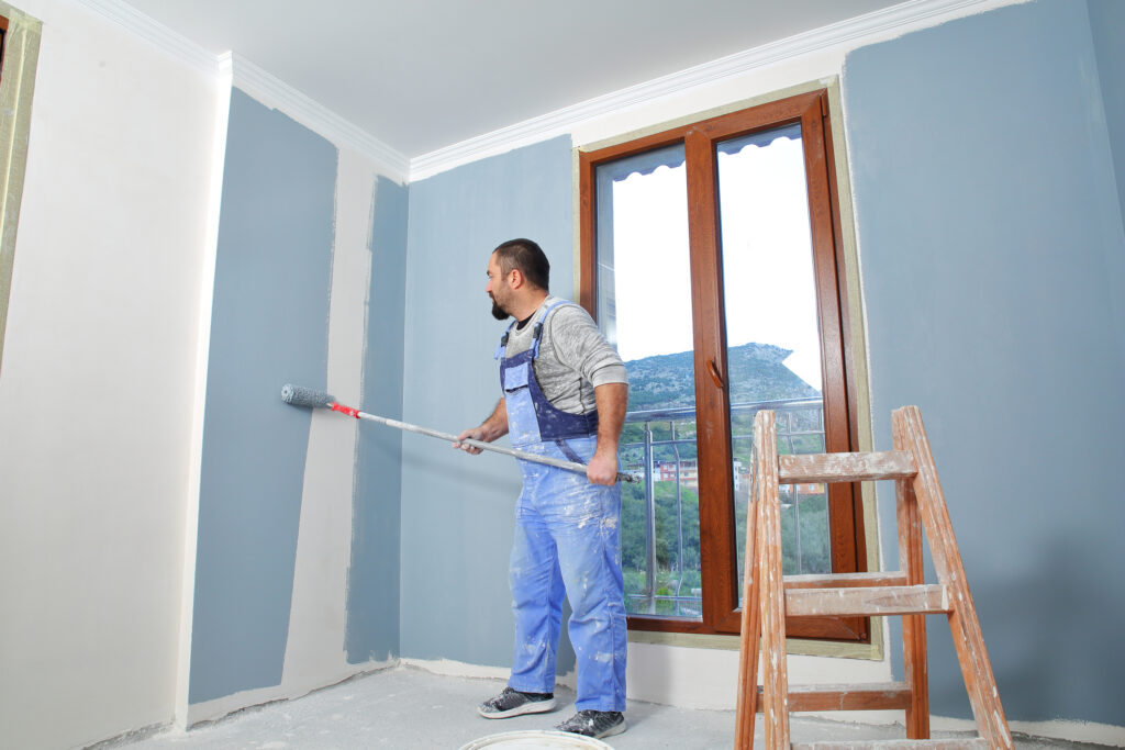 Best Painting Contractors in Collingswood, NJ