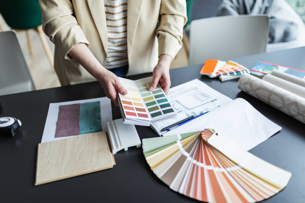 Commercial Painters in Collingswood, NJ