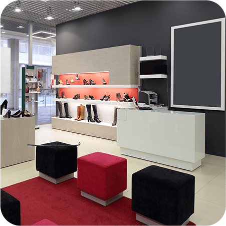 Commercial Fit Outs"