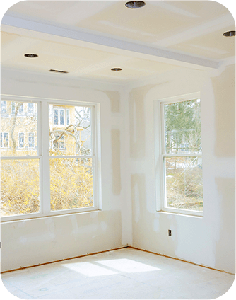 Drywall Repair"