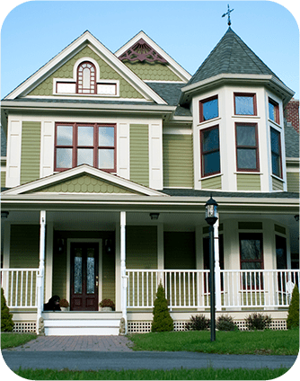 Exterior Painting"