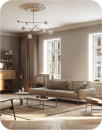 Interior Painting"