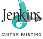 Jenkins Custom Painting