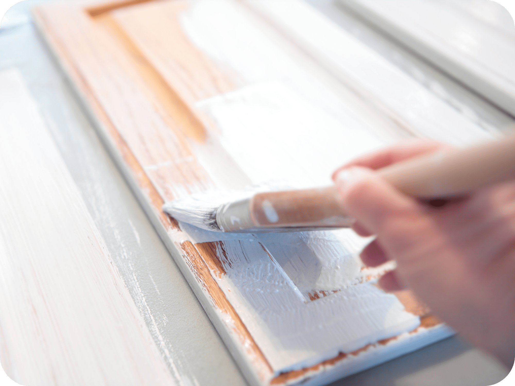 South Jersey Cabinet Resurfacing