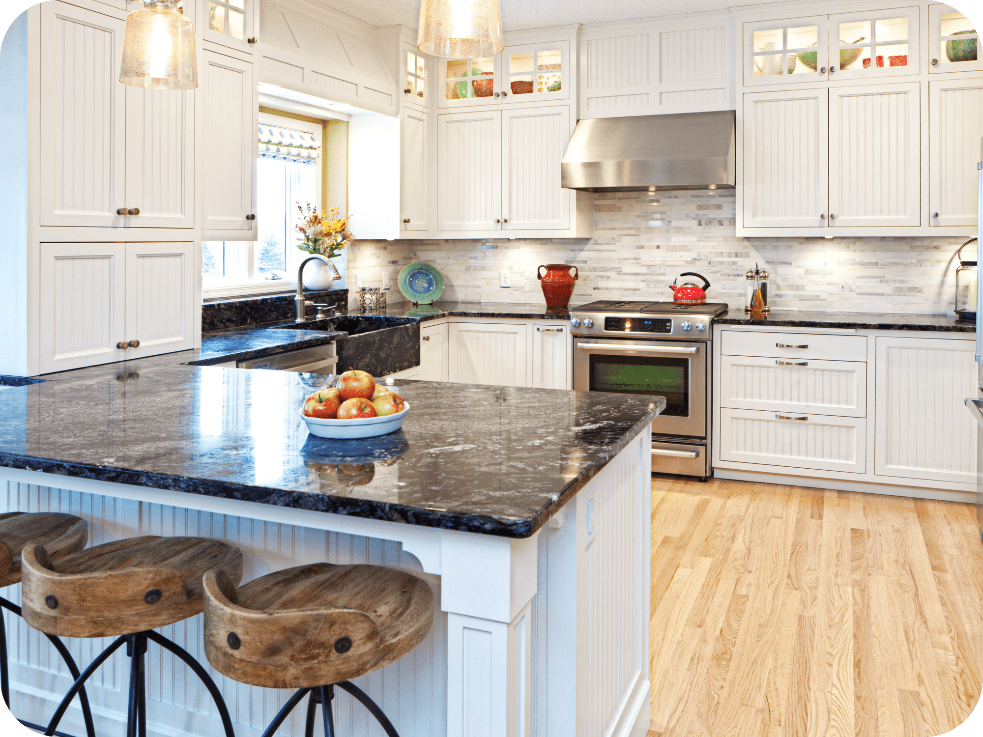Cabinet Resurfacing In Camden County & Gloucester County