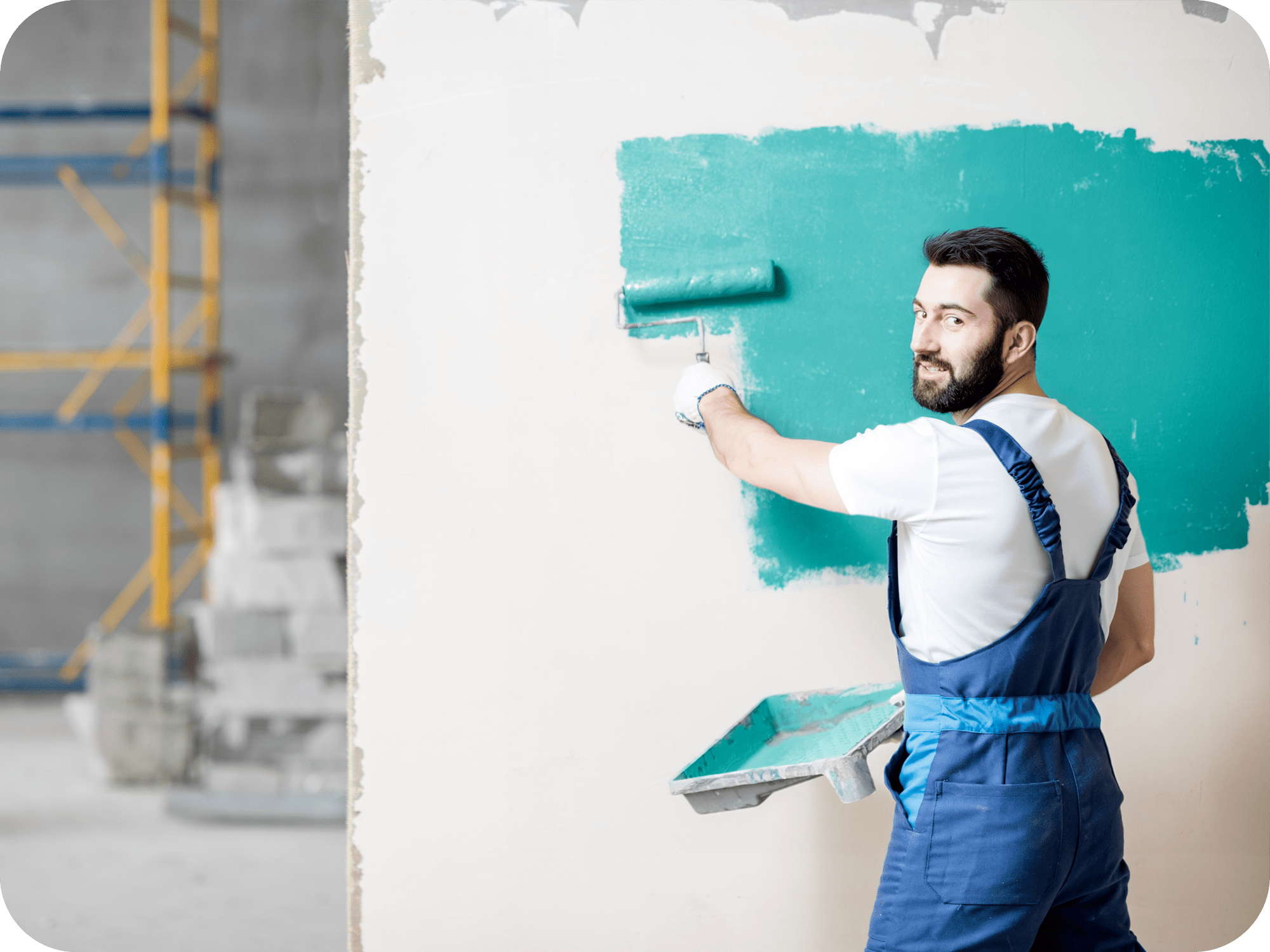 South Jersey Fit-Out Services for Commercial Spaces