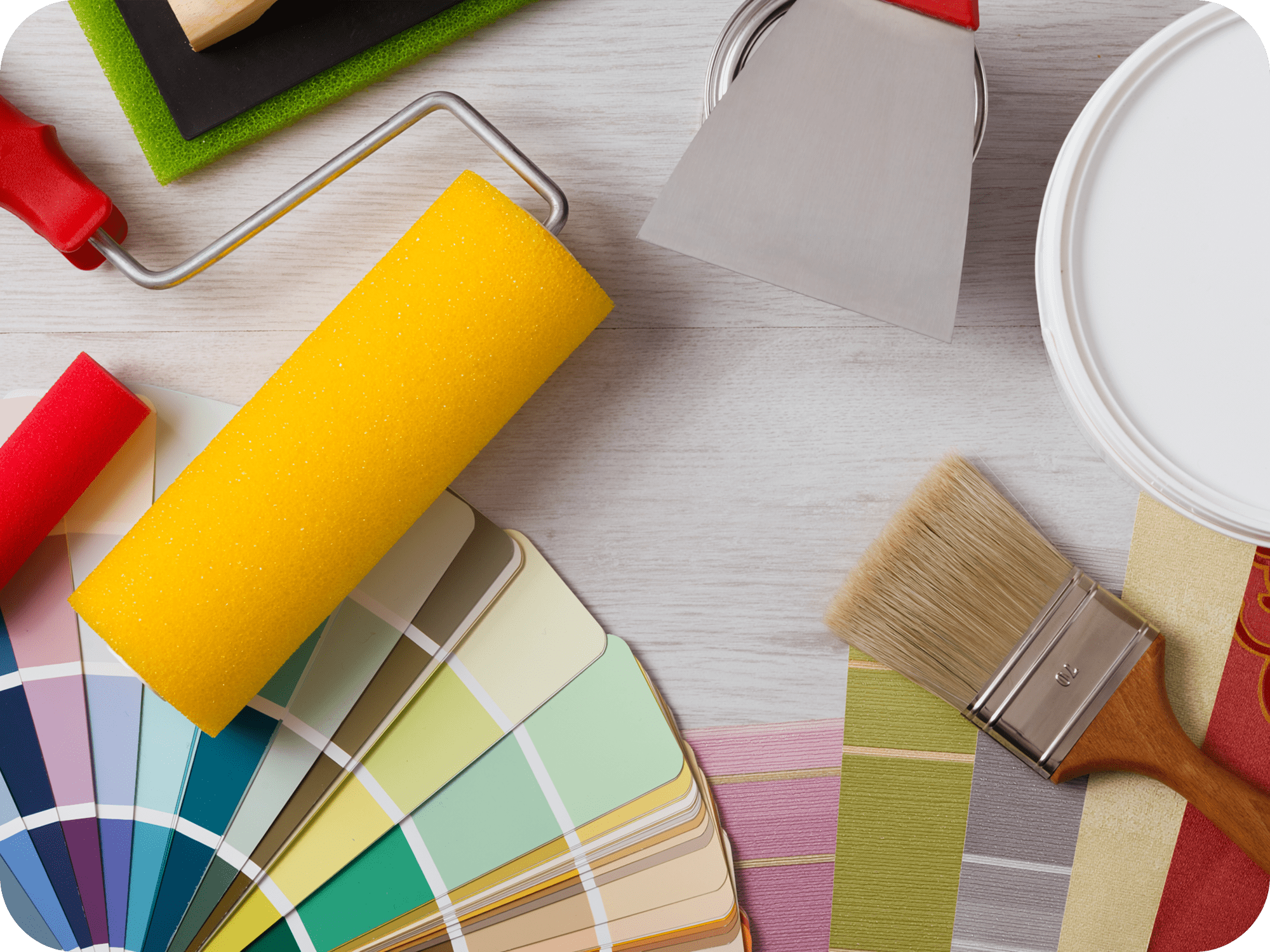 Commercial Remodeling in Gloucester County