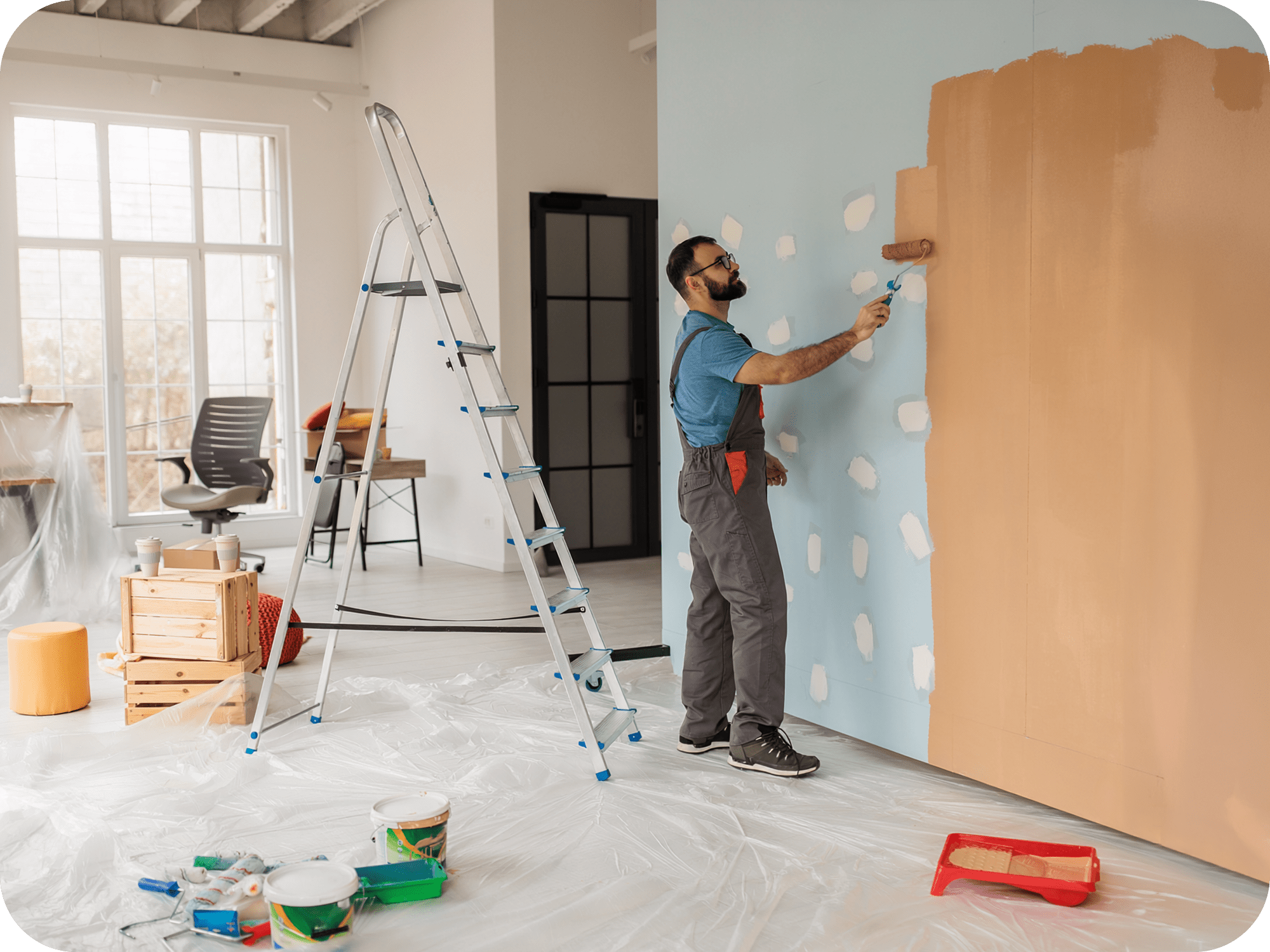 Expert South Jersey Commercial Remodeling
