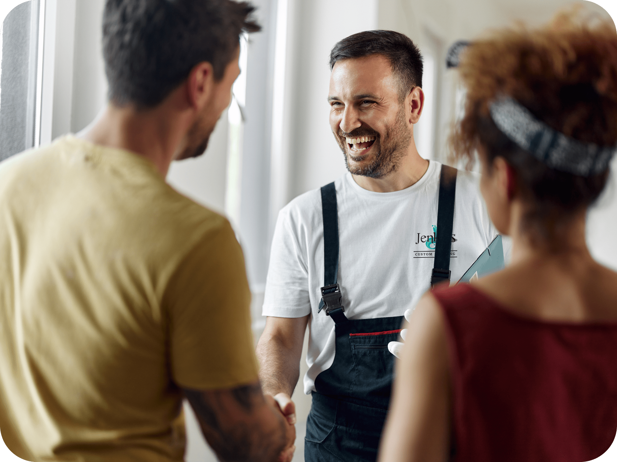 Satisfaction of Drywall Repair in South Jersey