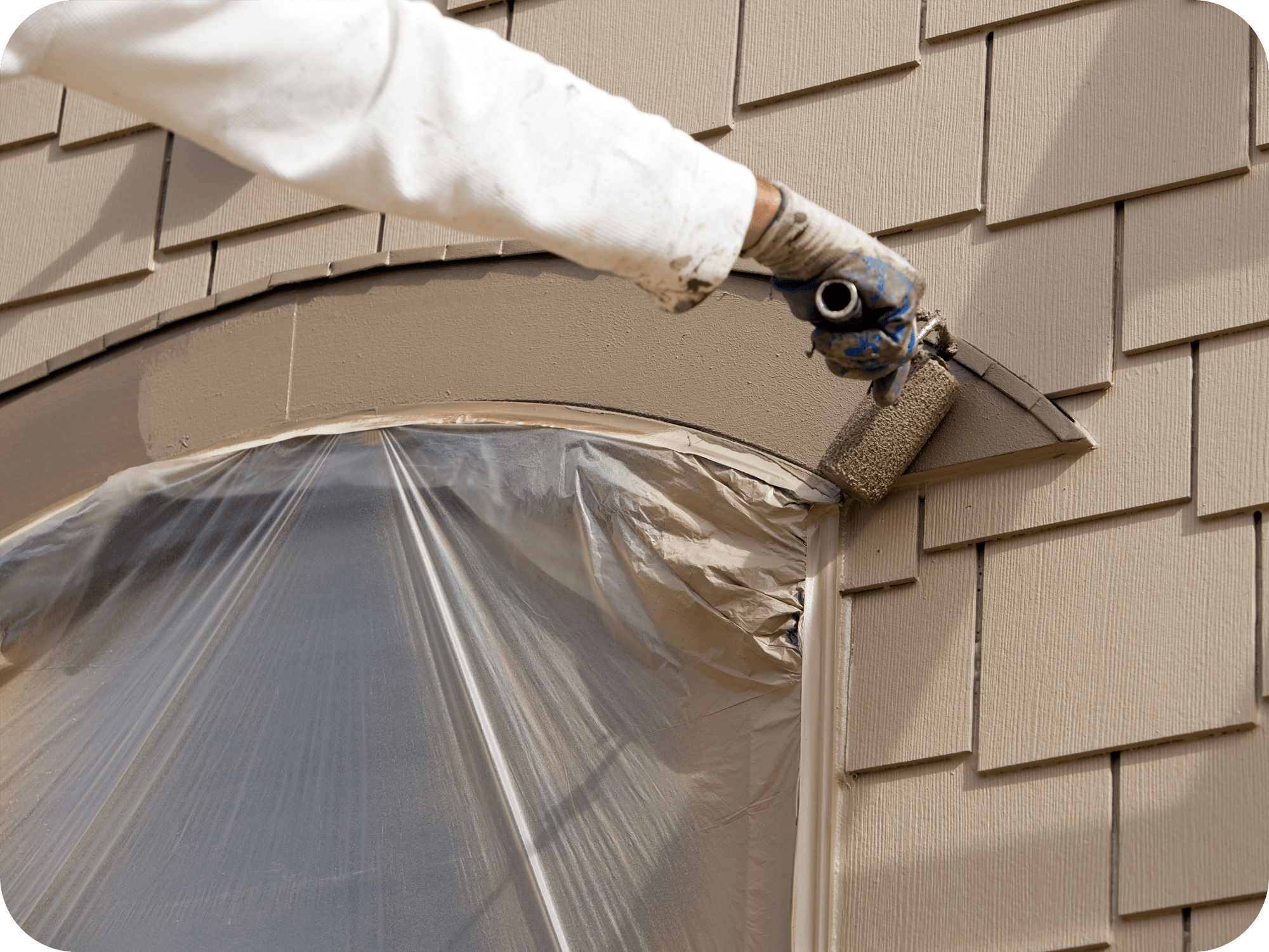 Exterior Painting Service Provider in South Jersey