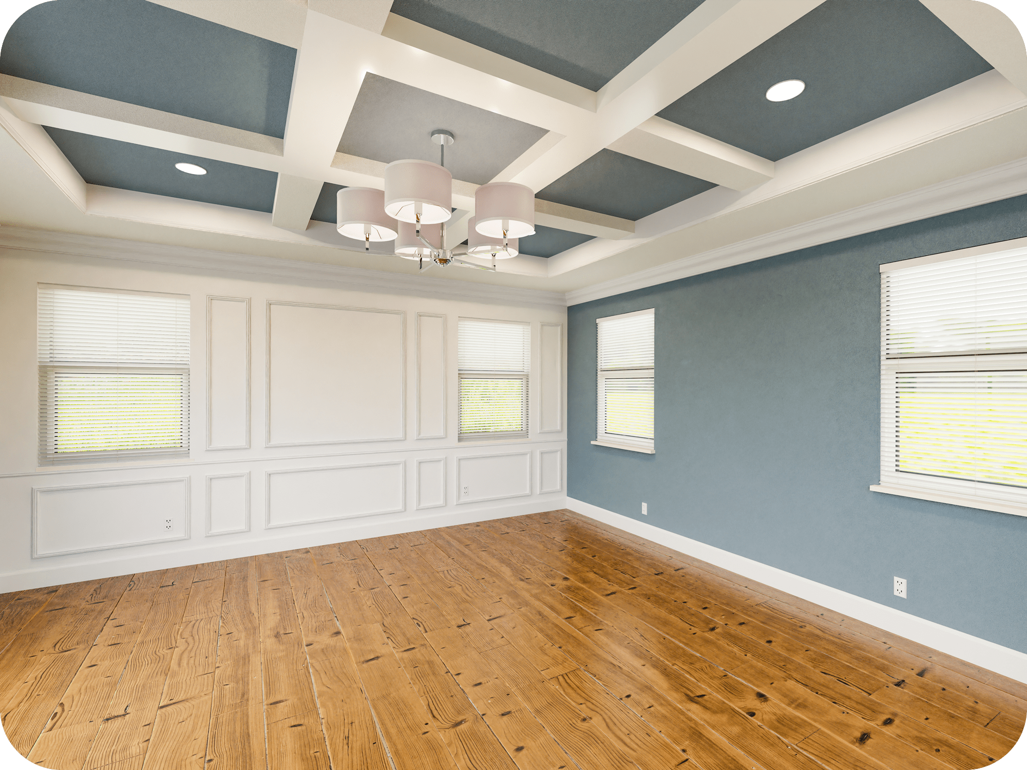 South Jersey Interior Painting Services