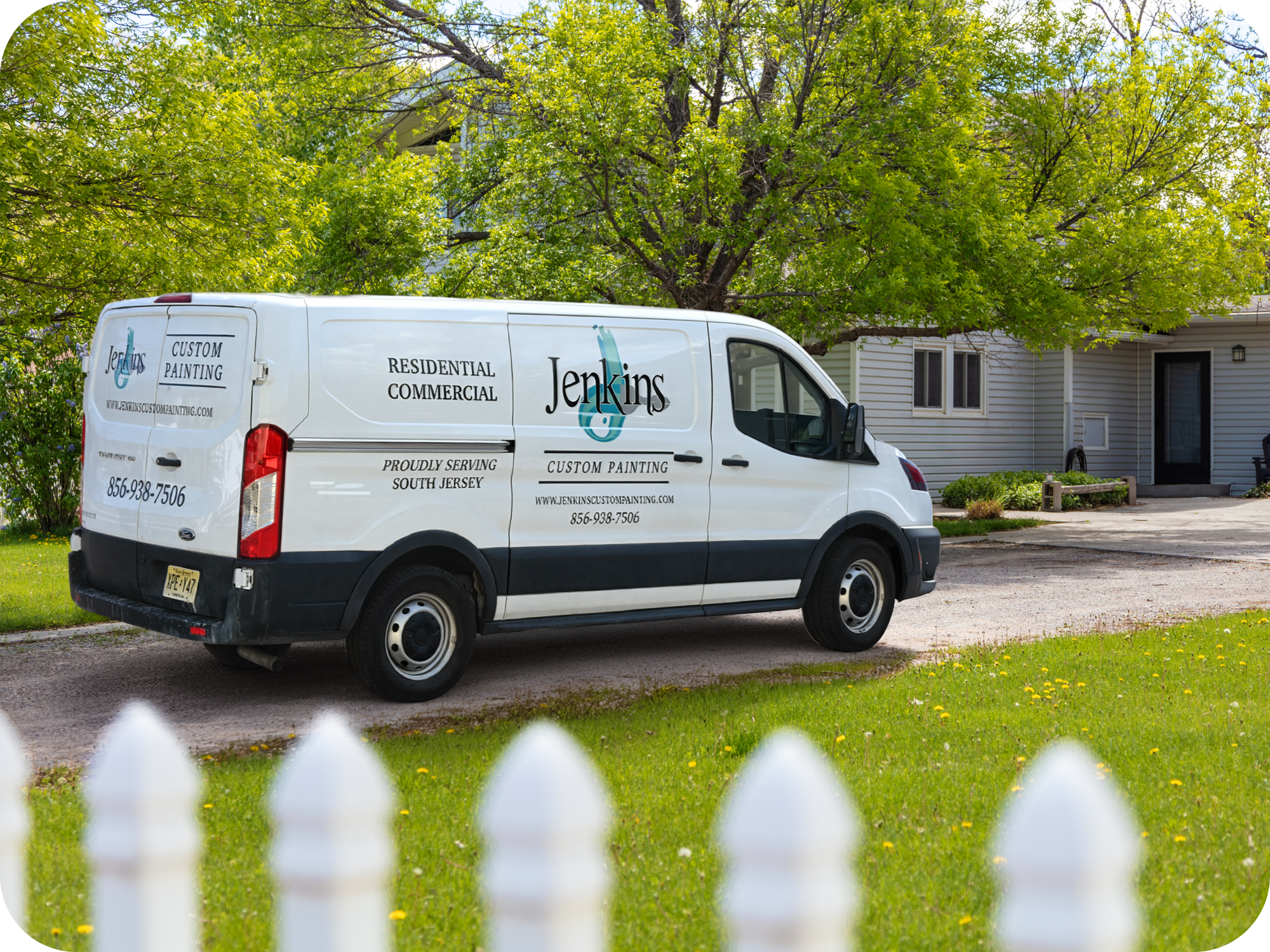 Jenkins Custom Building LLC