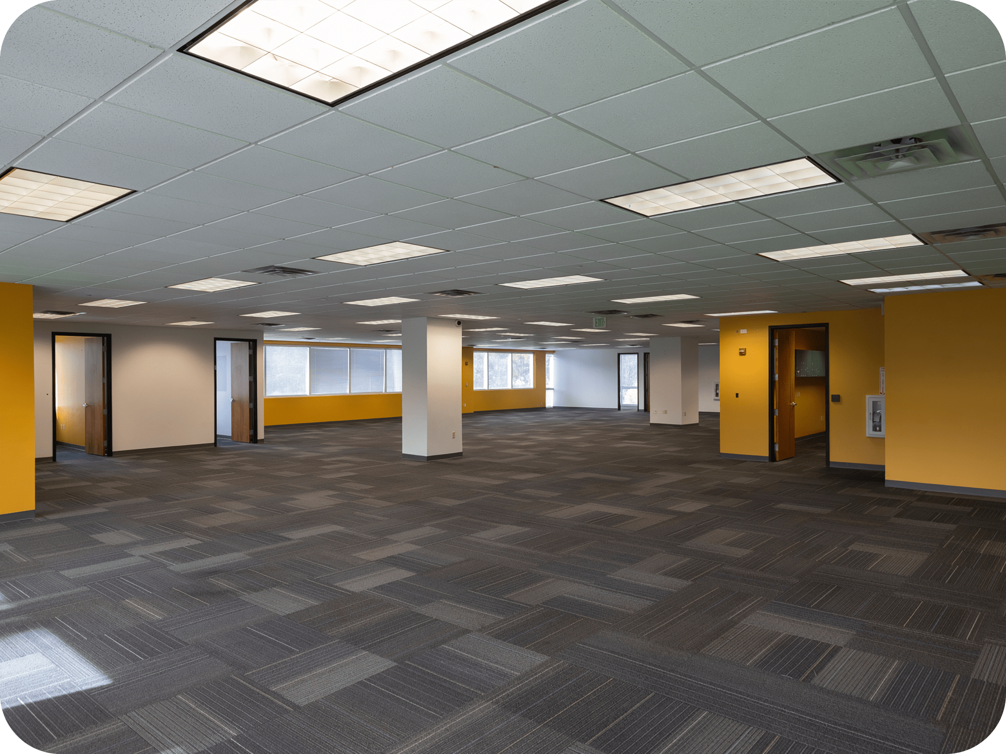 Interior Painting Services For South Jersey Tenant Move-In