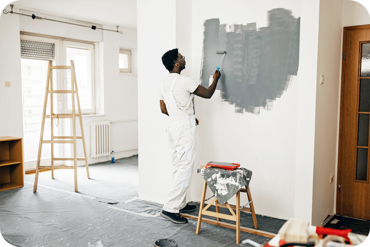 Cost Effective Painters in Collingswood, NJ