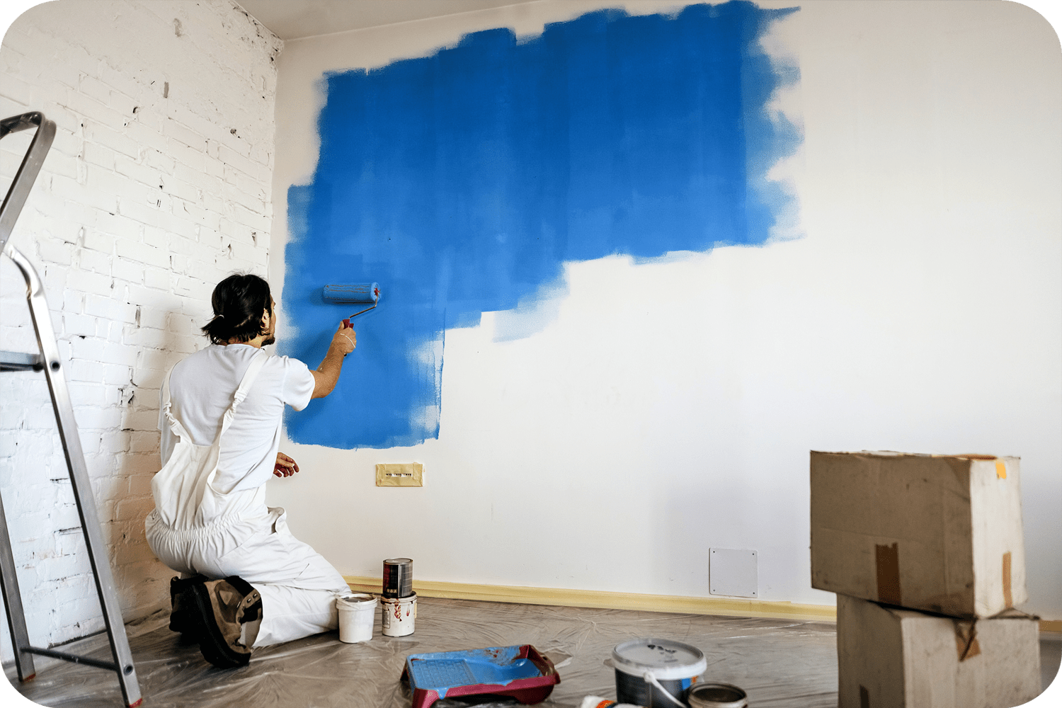 Collingswood Best Painting Contractors
