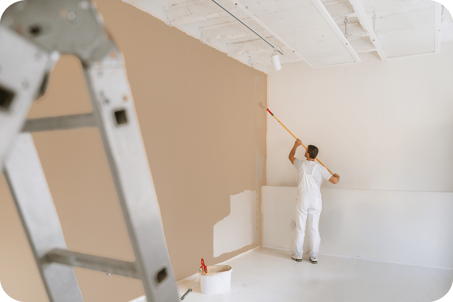 Collingswood Commercial Painters