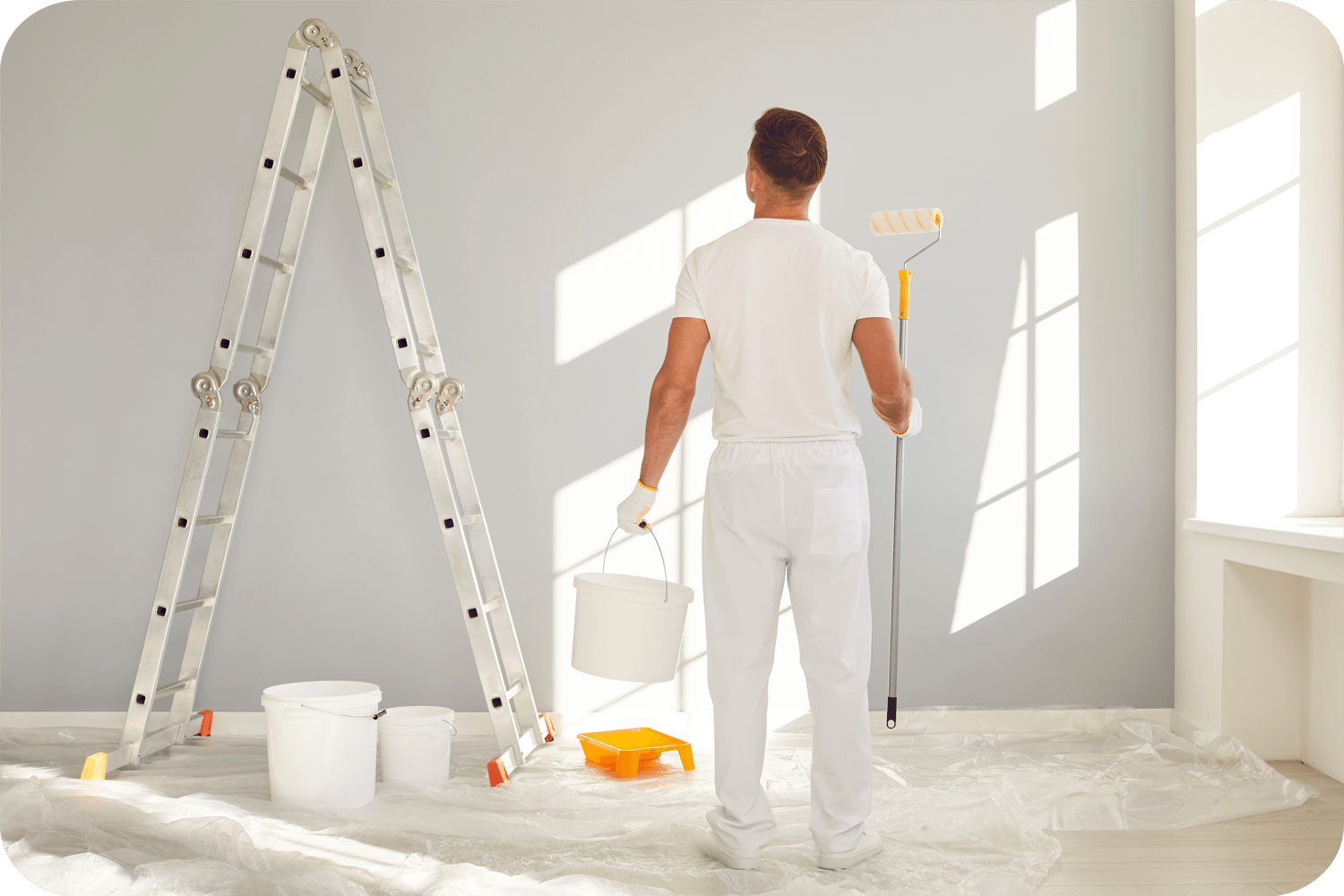 Audubon Custom Home Painting Providers