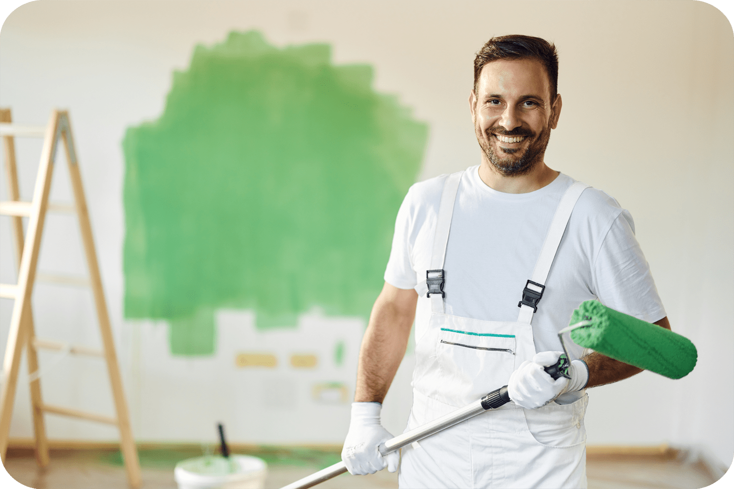 Collingswood Custom Painters