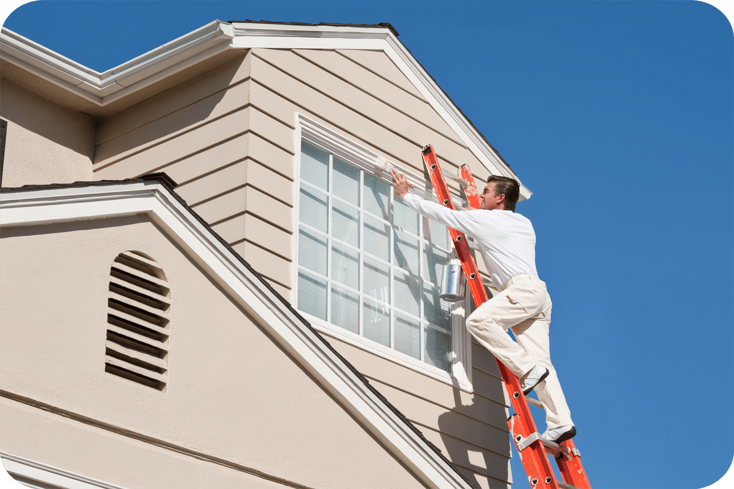 Collingswood Exterior Painters