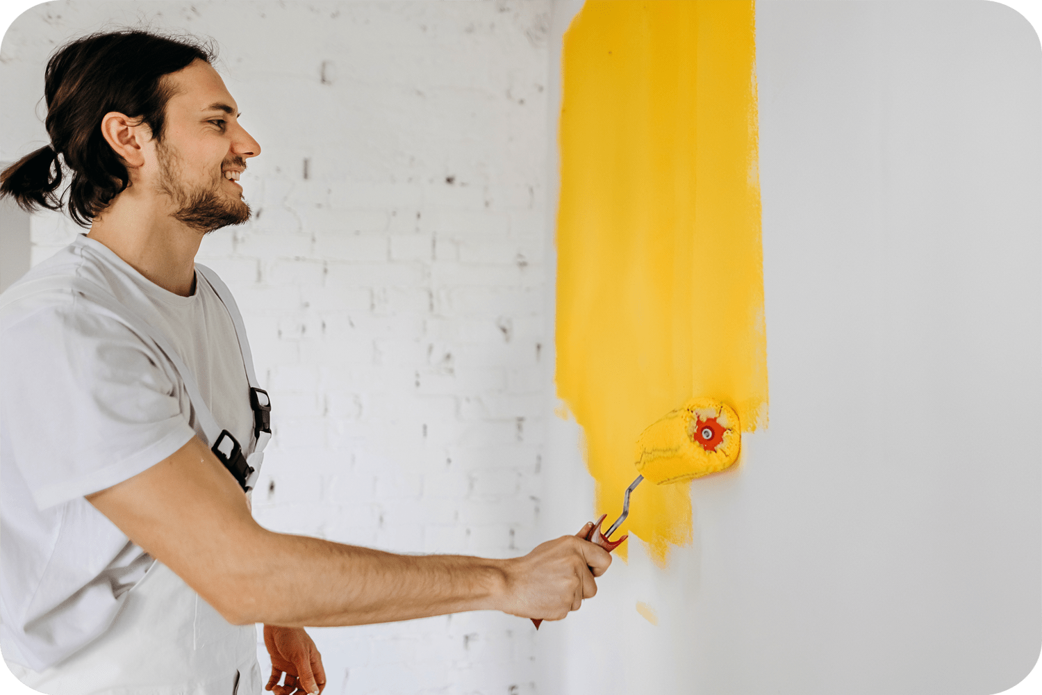 Haddon Township Custom Painters
