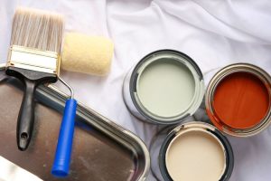 House Painters in Oaklyn