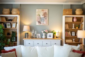 Residential Painting Companies in Audubon